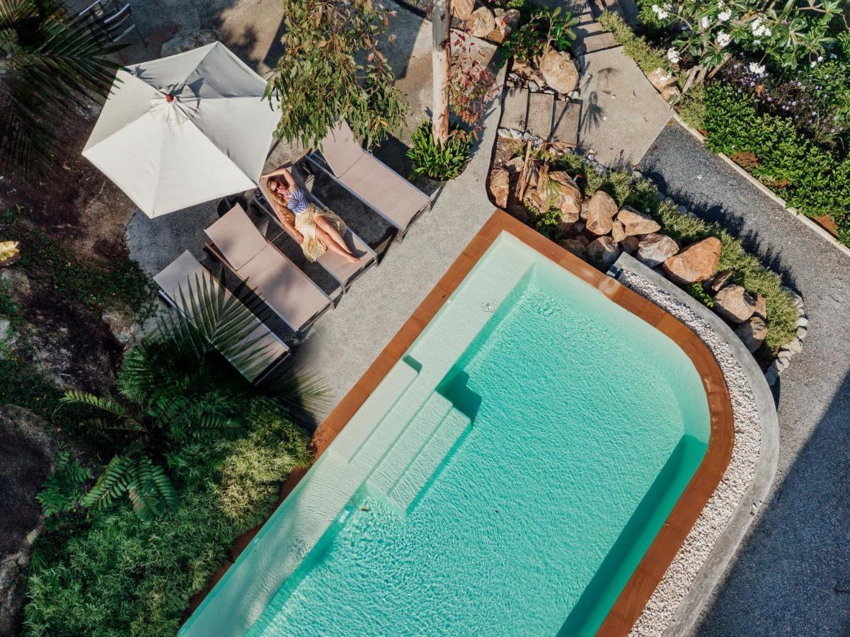 Roost Glamping Hotel Rawai Eksteriør billede